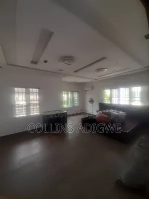 5bdrm Duplex in Ikate for sale