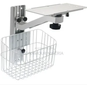 Medical Patient Monitor Stand