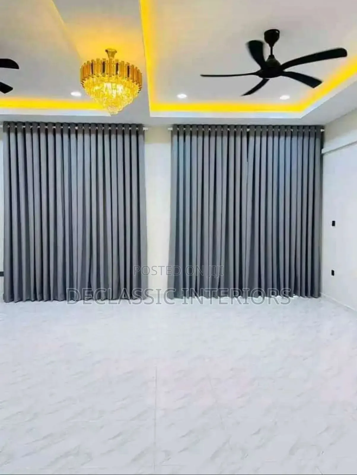 Turkey Quality Curtains