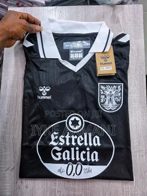 Celta Vigo Anniversary Kit