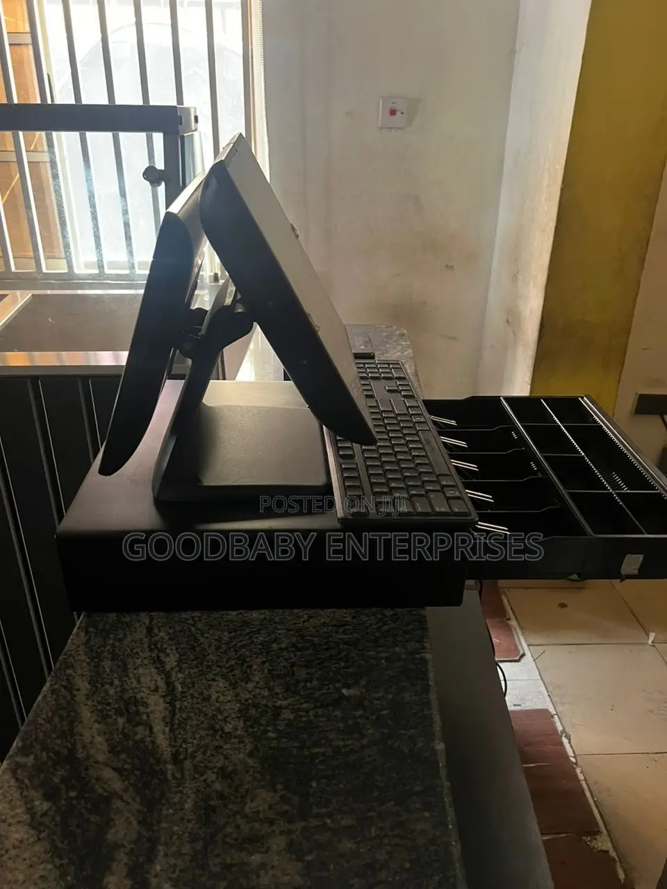 Cash Register