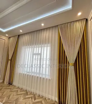 Quality Curtain Design