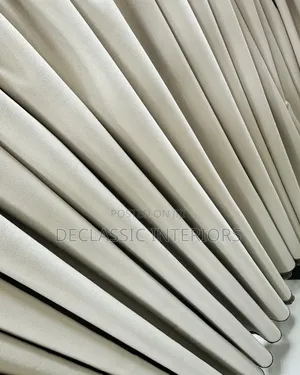 Quality Curtain Design