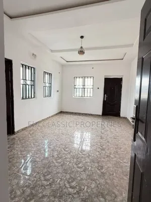 3bdrm Block of Flats in Jahi for rent