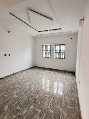 3bdrm Block of Flats in Jahi for rent