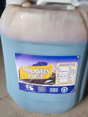 Molasses Syrup
