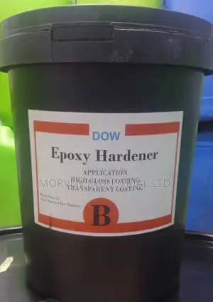 High Quality Epoxy Hardener