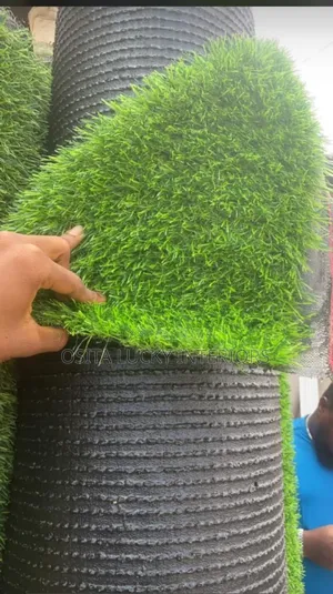 Artificial Green Grass