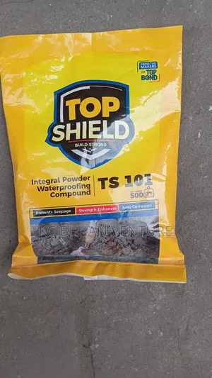 Top Shield