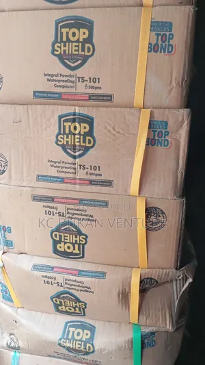 Top Shield