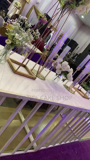 Event Decoration
