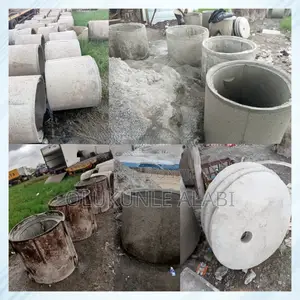 Concrere Ring
