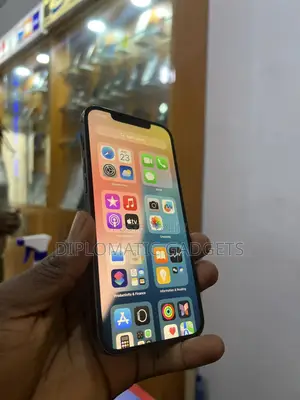 Apple iPhone 12 Pro Max 128 GB Bronze