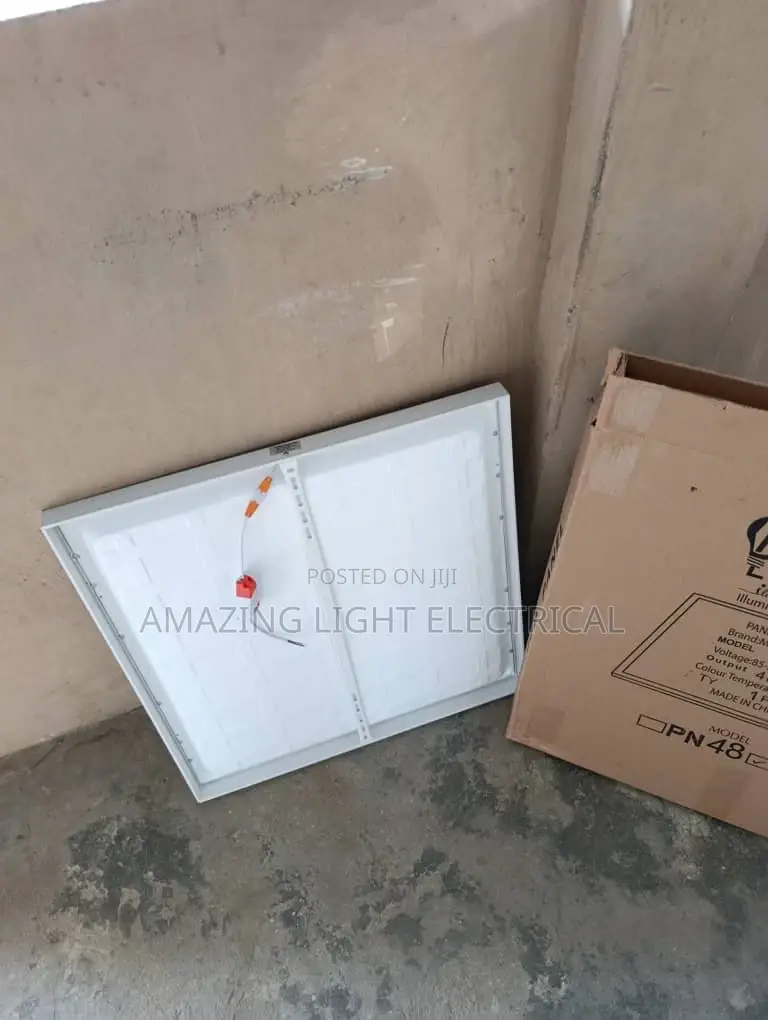 Module Bank Lamps