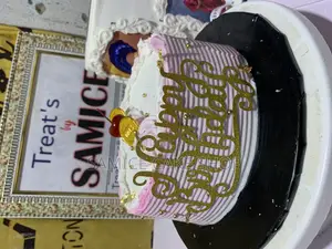 Birthday Cakes