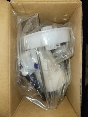 Fuel Pump 2008 Honda Accord