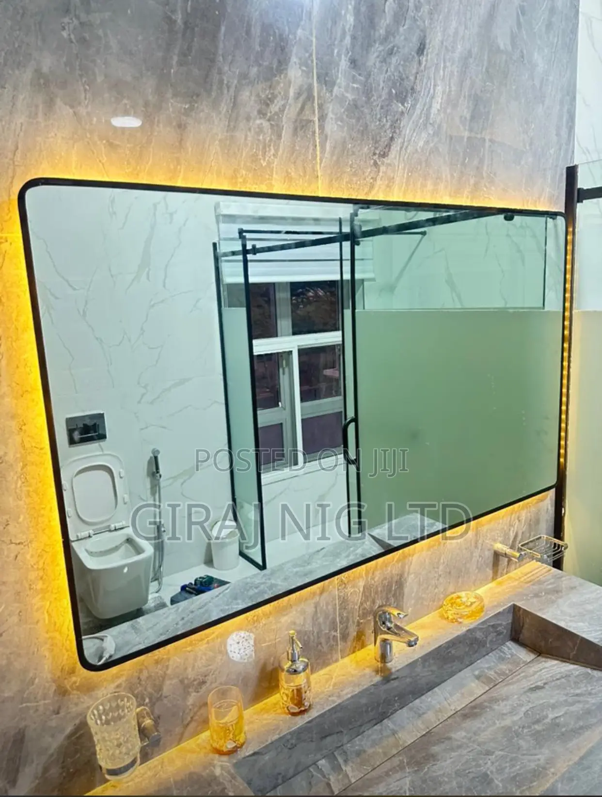 Quality Wall Mirror
