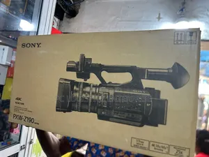 Sony Digital Camera