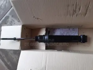 Original Front Shock Absorber for Mitsubishi Pajero Sport New Model