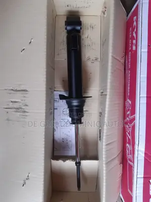 Original Front Shock Absorber for Mitsubishi Pajero Sport New Model