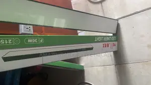 36 Watts Fluorescent Fittings