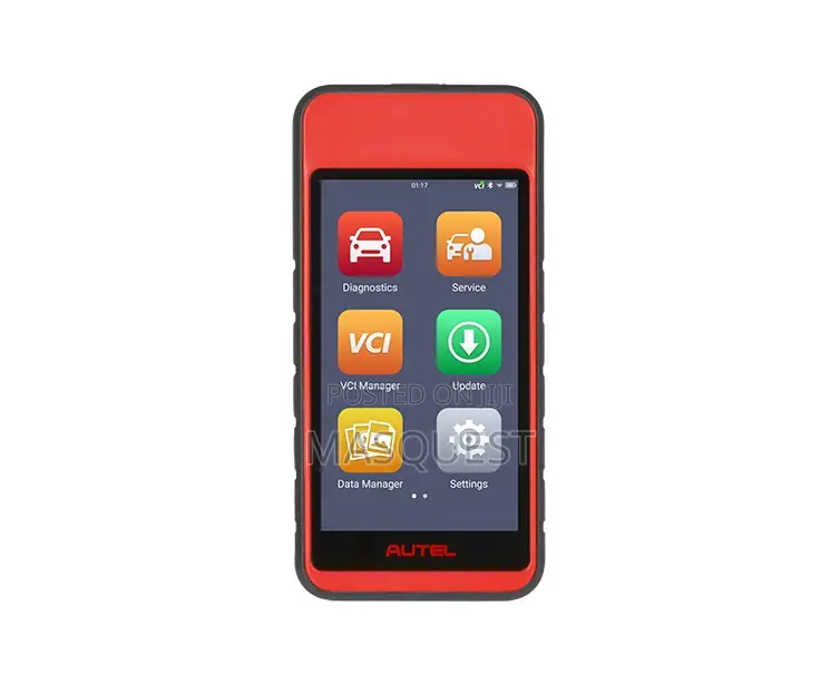 Autel Maxidiag Md909 Pro