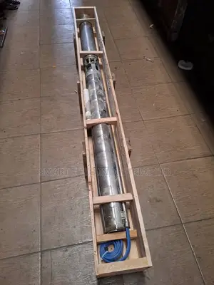 Grundfos Submersible Pump