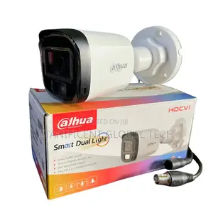 Dahua 2mp 1080p Outdoor Full Colour Non Audio Camera