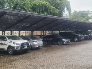 Furnished 4bdrm Duplex in Maitama for rent