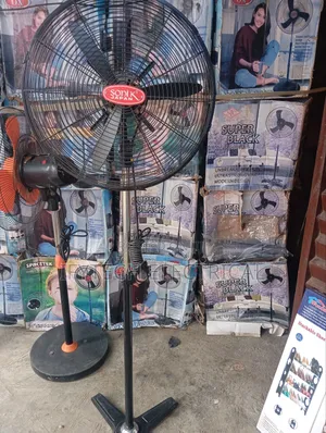 Sonik Japan 18inch Industrial Fan