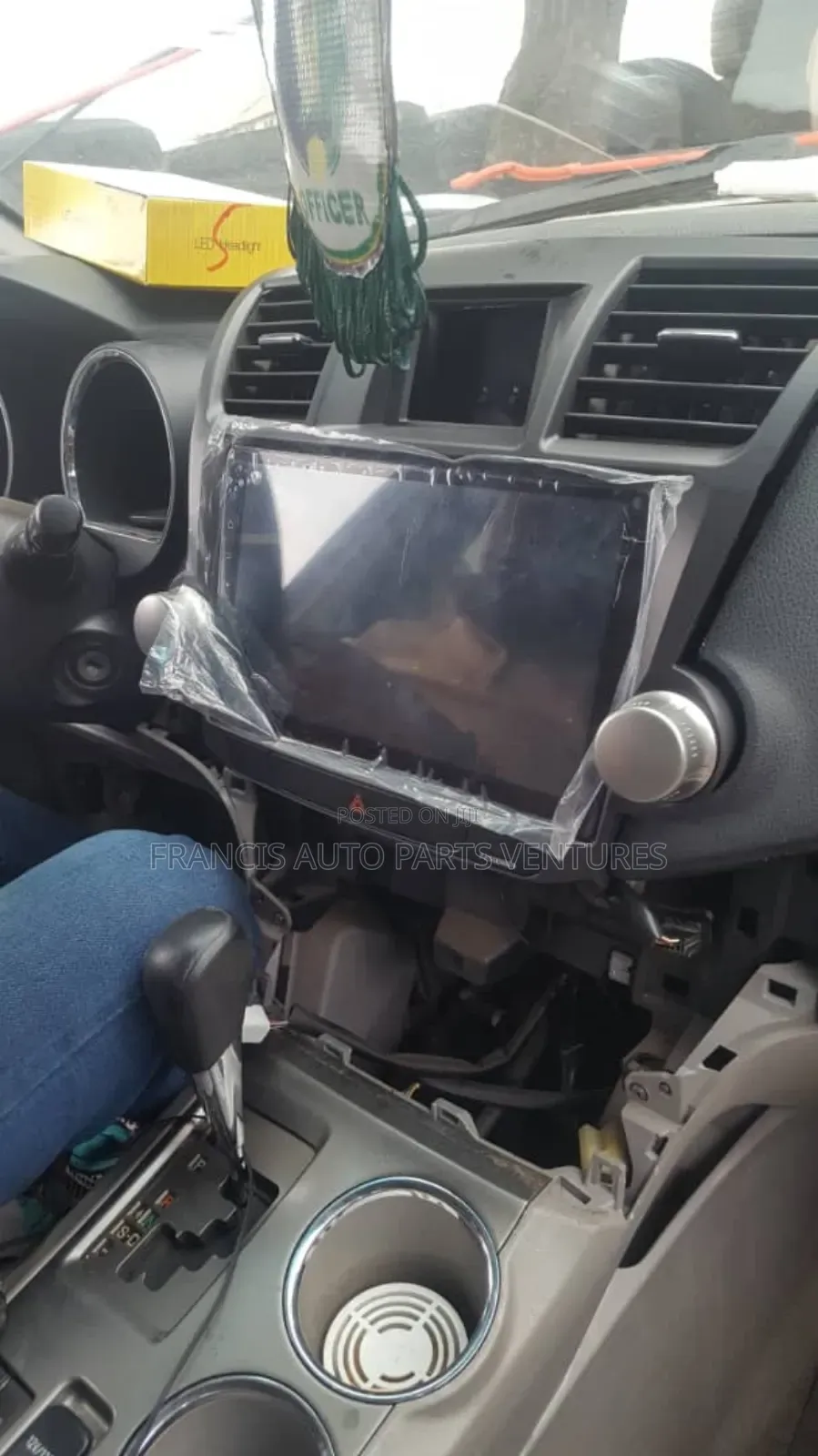 Android System Navigation