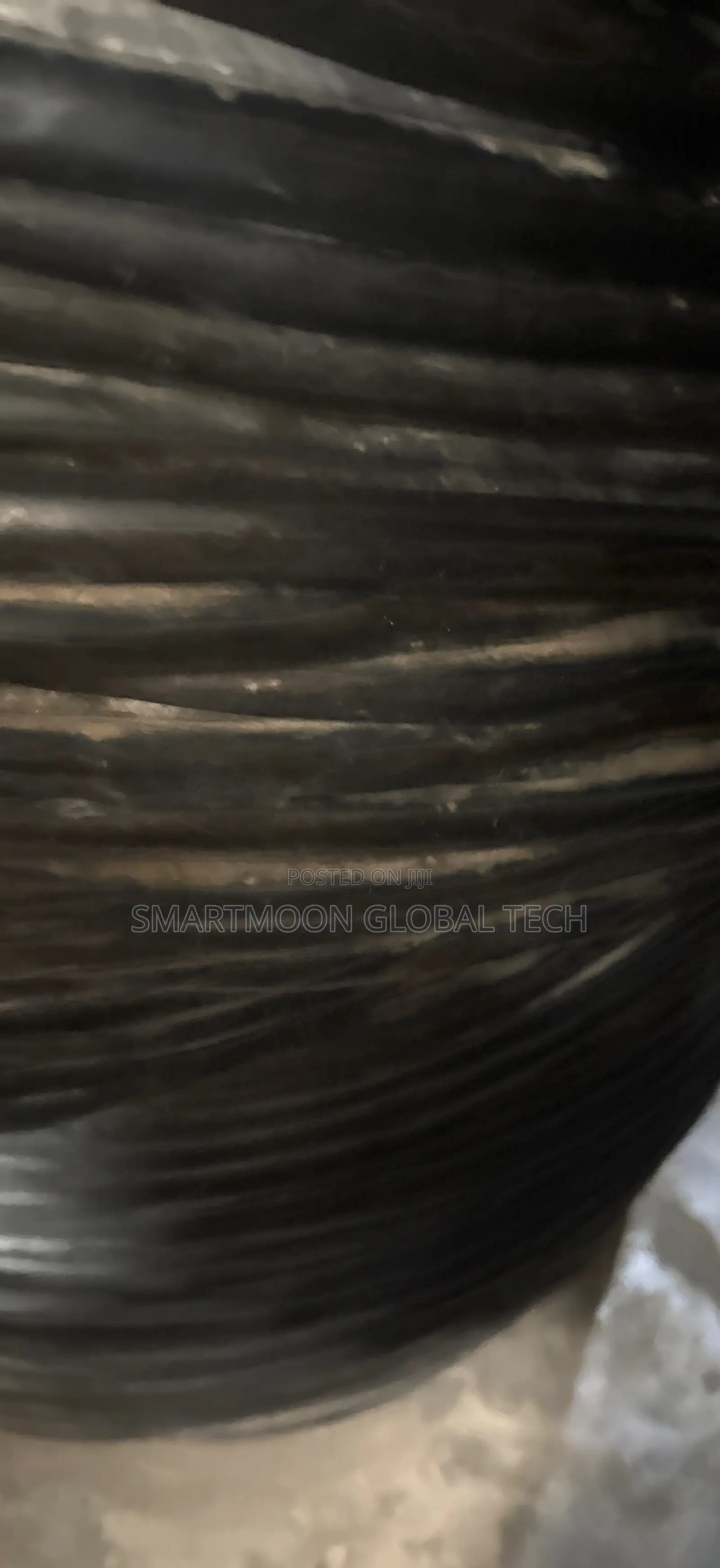25mm 4core Armored Cable