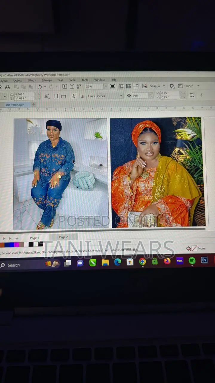 Photo Frame Same Day Delivery
