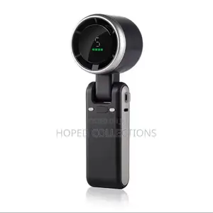 New High Speed Handheld Fan