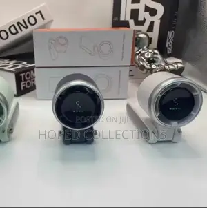 New High Speed Handheld Fan