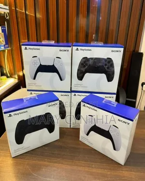 Sony Playstation Controller (Ps5)
