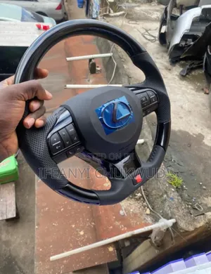 Steering Wheel Rx350 2015 to 2020