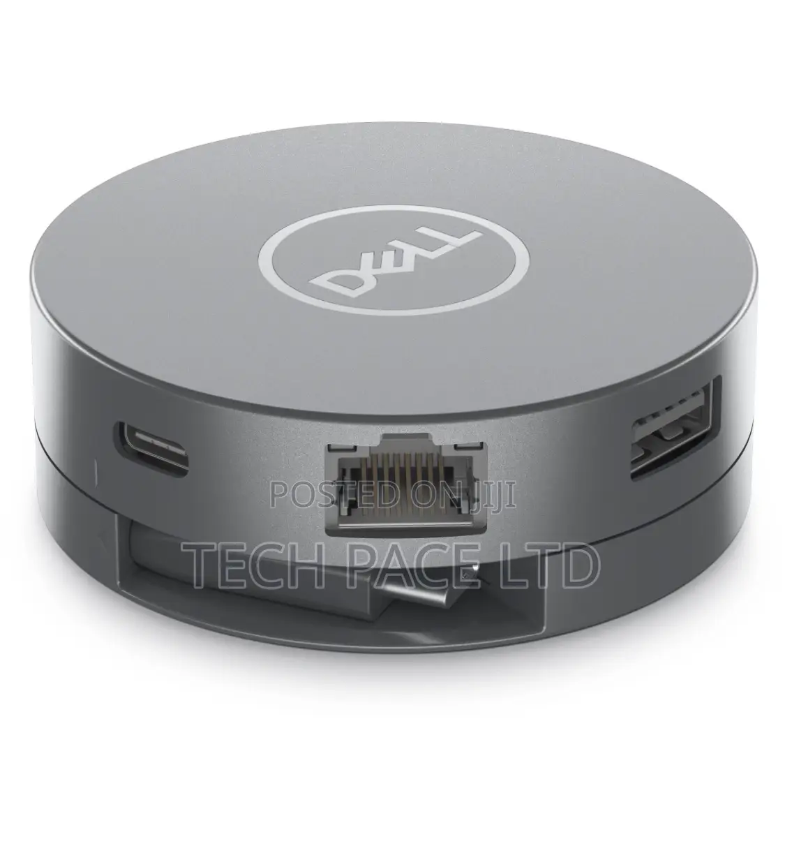 Dell 6-in-1 Usb-C Multiport Adapter