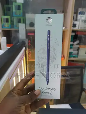 Green Lion Pen