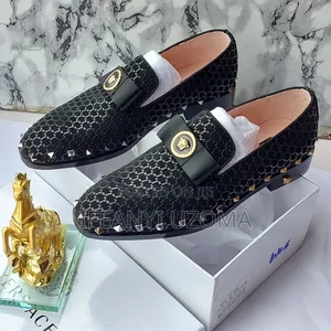 Classic Luxury Designer Shoe