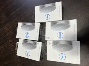 Dell 6-in-1 Usb-C Multiport Adapter