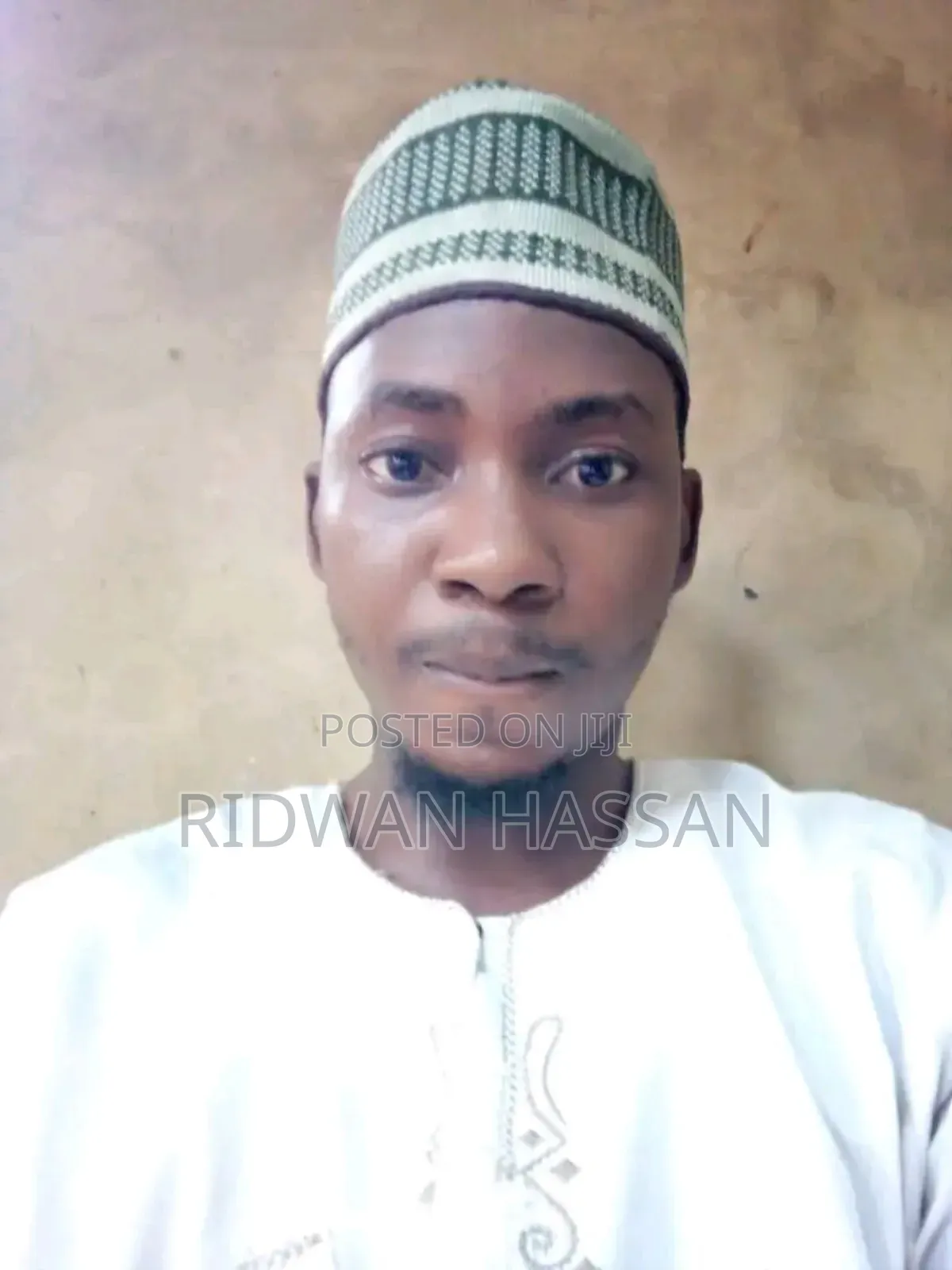 English and Arabic Teacher