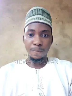 English and Arabic Teacher