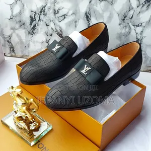 Classic Luxury Designer Shoe