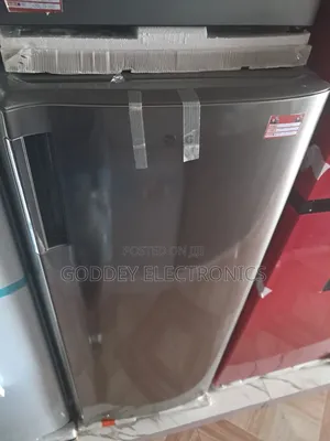 Lg Inverter Standing Fridge Single Door 2 Years Warranty