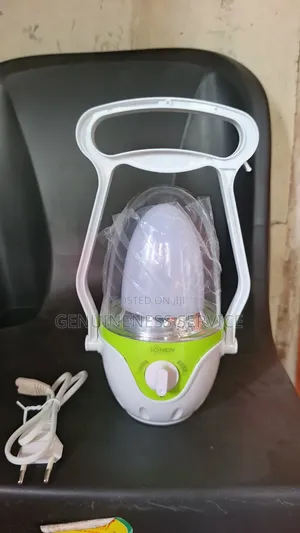 Rechargeable Lantern