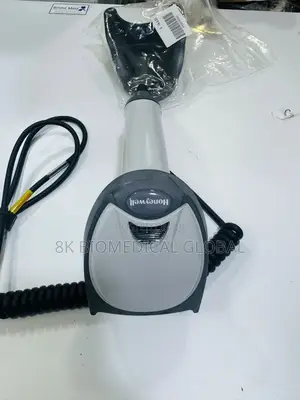Honeywell 4600g Usb Barcode Scanner