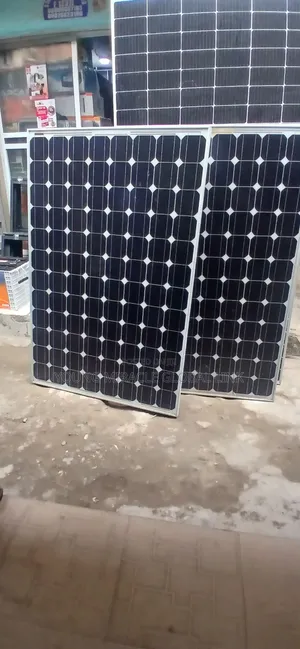 Original Canadian Used Mono Solar Panel 400watts 96cells