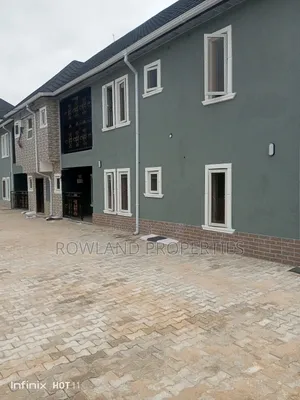 1bdrm Block of Flats in Seaside Estate, Ado / Ajah for rent