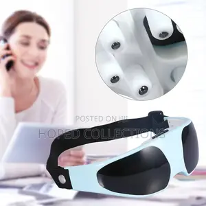 Blueidea Eye Massager